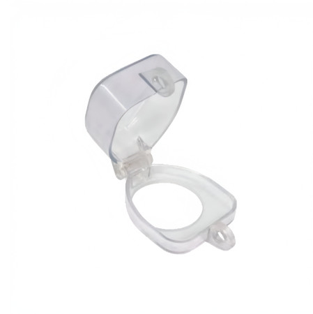 ZING Selector Switch Lockout - 7841