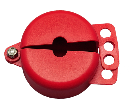 ZING RecycLockout Gate Valve Lockout, 1"- 2.5" - 7103