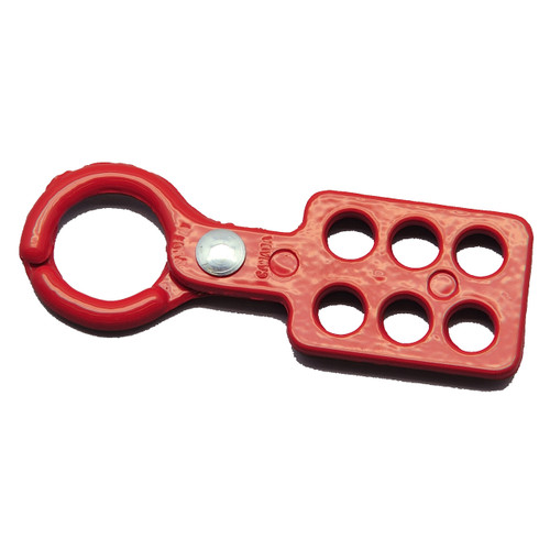ハシゴ Hasp, 1