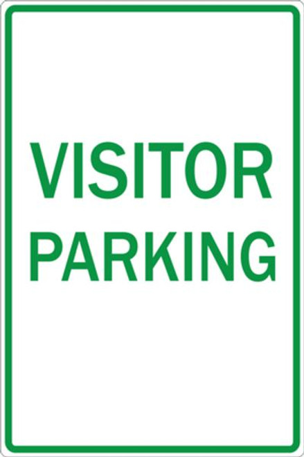 Visitor Parking