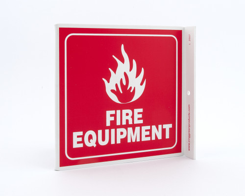 Use Fire Extinguisher Sign, Projects 7