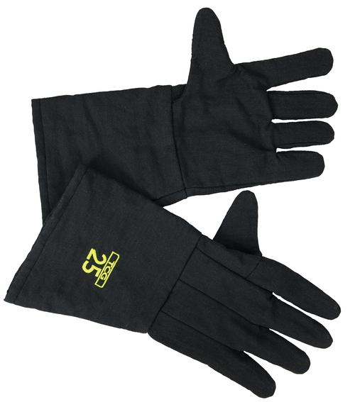 TCG25 Series Ultralight Arc Flash Gloves - Large