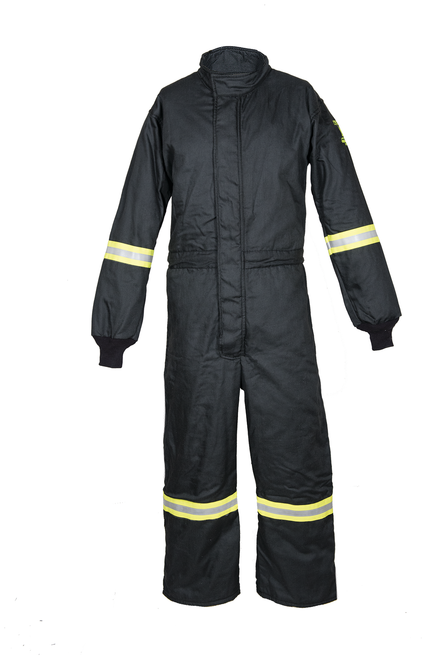 TCG25 Series Ultralight Arc Flash Coveralls - 3X-Large