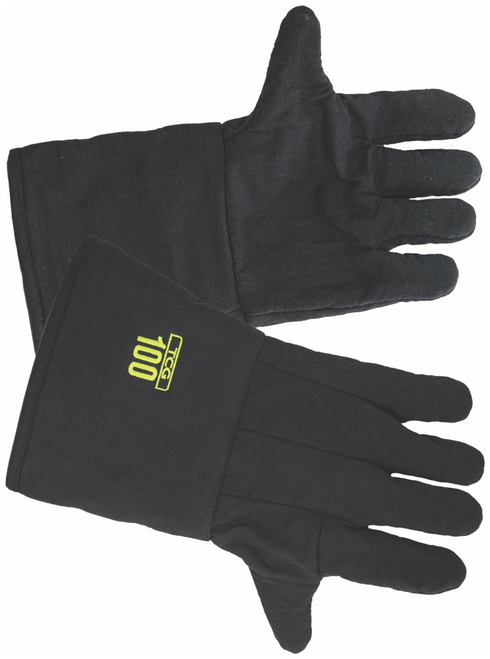 TCG100 Series Ultralight Arc Flash Gloves - Regular