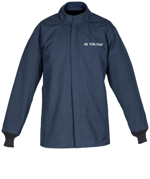 LAN4 Series Arc Flash Coats - Large