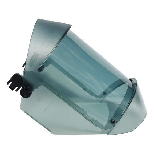 TCG30 Series Arc Flash Face Shield w/Adapter
