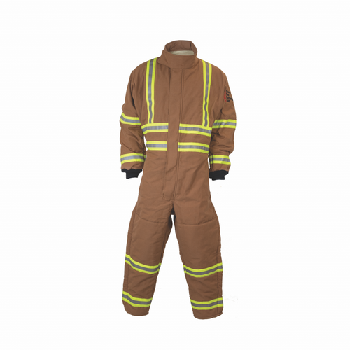 GES15 Series Gas Extraction Coveralls - 2X-Large