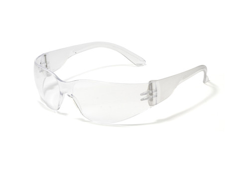 Z-Force 20-100 Series Lightweight Safety Glasses
