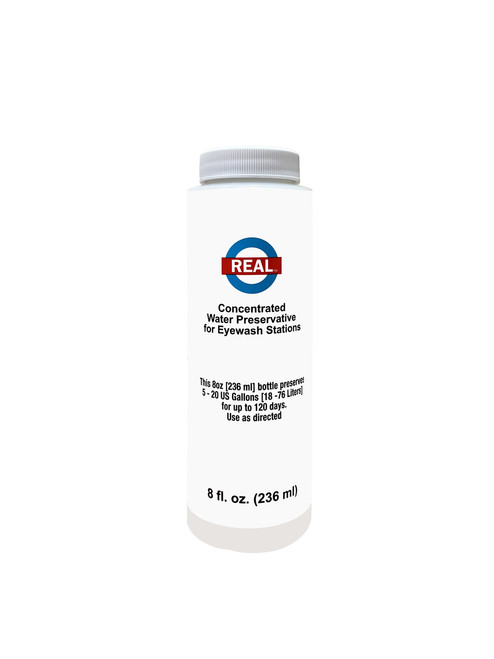 Eyewash Preservative Additive 8 oz 89022000