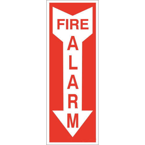 FIRE ALARM