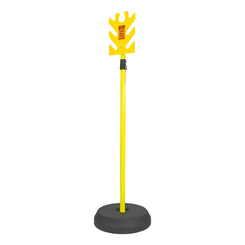 Portable Cable Support Tower RF-PCST73