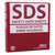 SDS Binder, 1.5" Ring (300 Sheets)