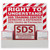 SDS Training Station, 20X29X4