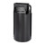 Can crusher collection barrel