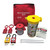 Lockout Tagout Kit, 11 Component