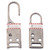 Stainless Steel Hasp