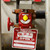Gate Valve Lockout, 5 - 6.5 IN Wheel