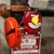 Gate Valve Lockout, 5 - 6.5 IN Wheel