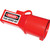 Pin And Sleeve - Socket Lockout - XLarge