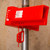 Flexible Hasp - 3 Hole