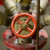 Adj Gate Valve Lockout, 25 mm - 165 mm