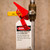 1- Piece Steel Small Ball Valve Lockout