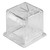 Electrical Panel Lockout Square Box SM