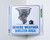 Eco Safety Corner Sign, 10X10