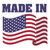 Made in the USA