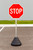 Zing Stop Sign Kit