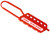 Hasp, Di-electric, Plastic