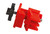 Clamp-on Multi-pole Circuit Breaker Lockout, 120/277 V