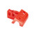 Double-Pole Circuit Breaker Lockout, Plastic