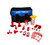 Electrical Lockout Kit, Blue Duffel Bag