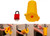 Large Appliance Lockout Set