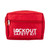Lockout kit fabric pouch