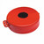 Gate Valve Lockout, Steel, Fits Handle Sizes 2.5" to 5"