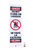 Do Not Climb on Ladder cover