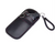 RFID Blocking/Faraday Key Pouch shown with keys