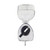 Selector Switch Lockout