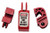 RecycLockout Single Breaker Lockout, Universal 3 Pack