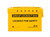 RecycLockout Group Lockout Box (Yellow)
