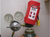 ZING 7294 Universal Plug Valve Lockout in use on a valve