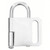 7603 Lockout Hasp - Stainless Steel 1"