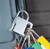 7603 Lockout Hasp - Stainless Steel 1"