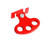 Breaker Lockout - ABB Tmax T1-T2-T3 MCCB (Molded Case Circuit Breaker)