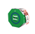 Lockout Safety Tag Dispensers - 100 Tags on a Roll #7868