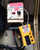 Mini Cable Lockout 7658