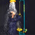 Unicare by Zing, 53111111, Safety Shower/Eyewash with Pull  Rod and Push Plate, ABS Dome and Bowl