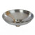 Replacement Receptor Bowl Stainless Steel 89120001